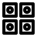 Posterous,Application,Website,Logo,Brand,Social media ok 